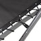 Deko Living Outdoor Patio Lounge Chair with Canopy COP20203 - alternate 4